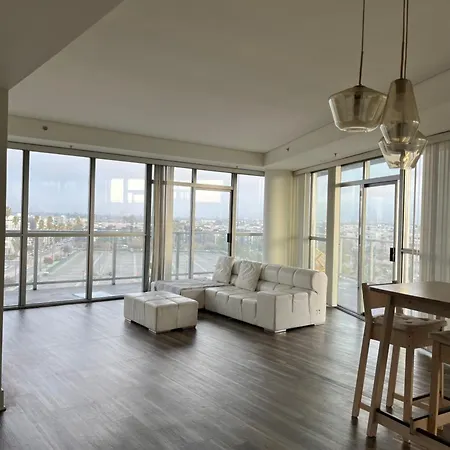 Noho Apartment